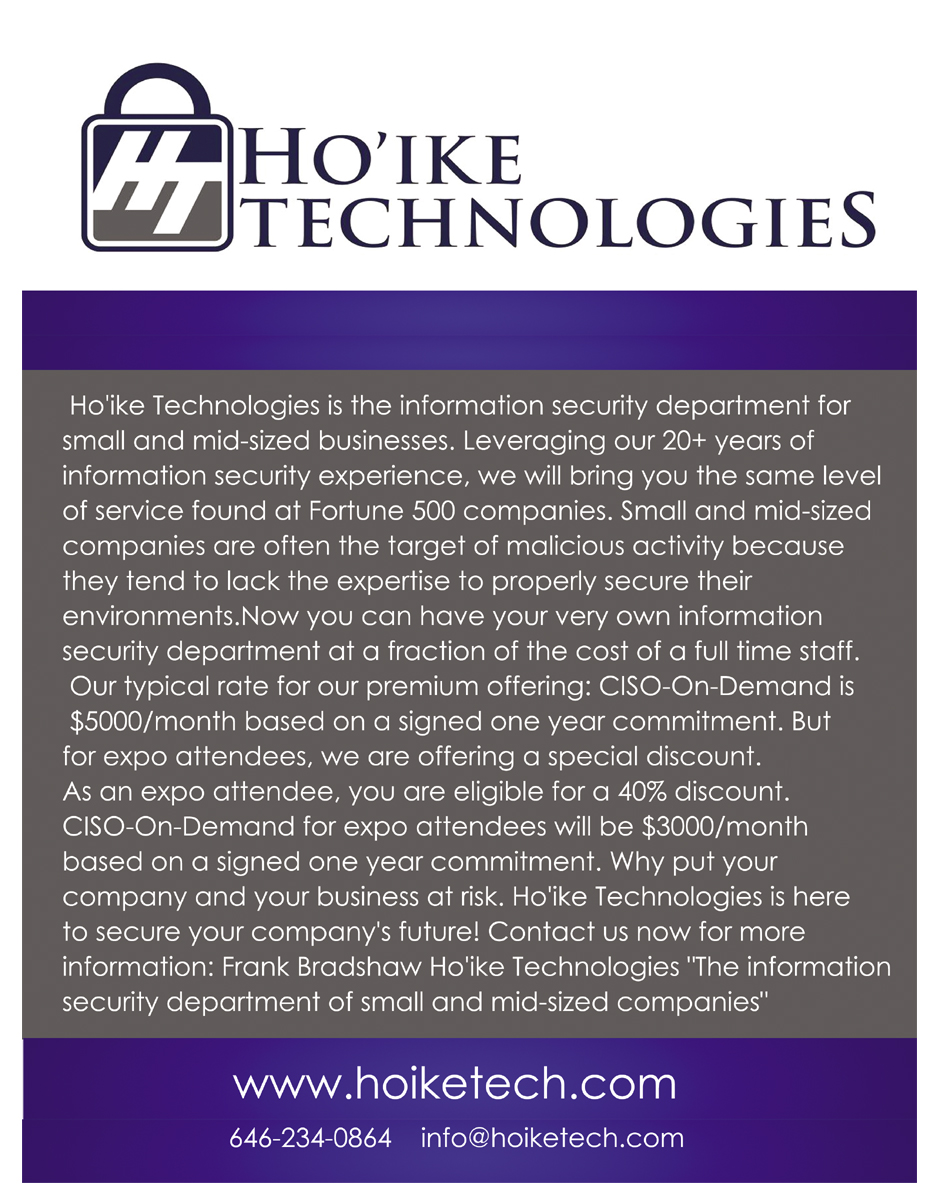 Design de Flyer par Satyajit Sil Creations pour Hoike Technologies | Design #3899815