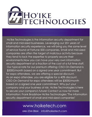 Flyer-Design von Satyajit Sil Creations für Hoike Technologies | Design #3899815