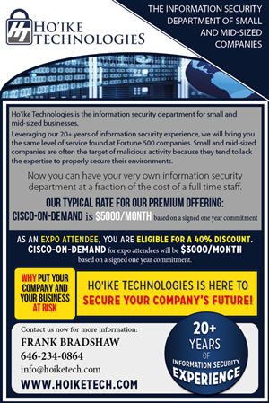 Diseño de Flyer por UrbainFX para Hoike Technologies | Diseño: #3902840
