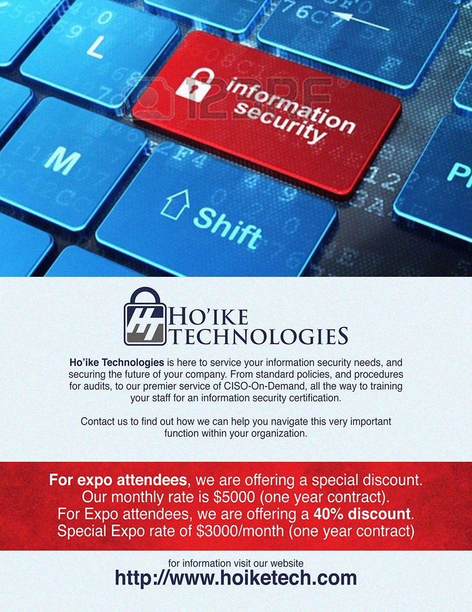Design de Flyer par D-Design pour Hoike Technologies | Design #3880329
