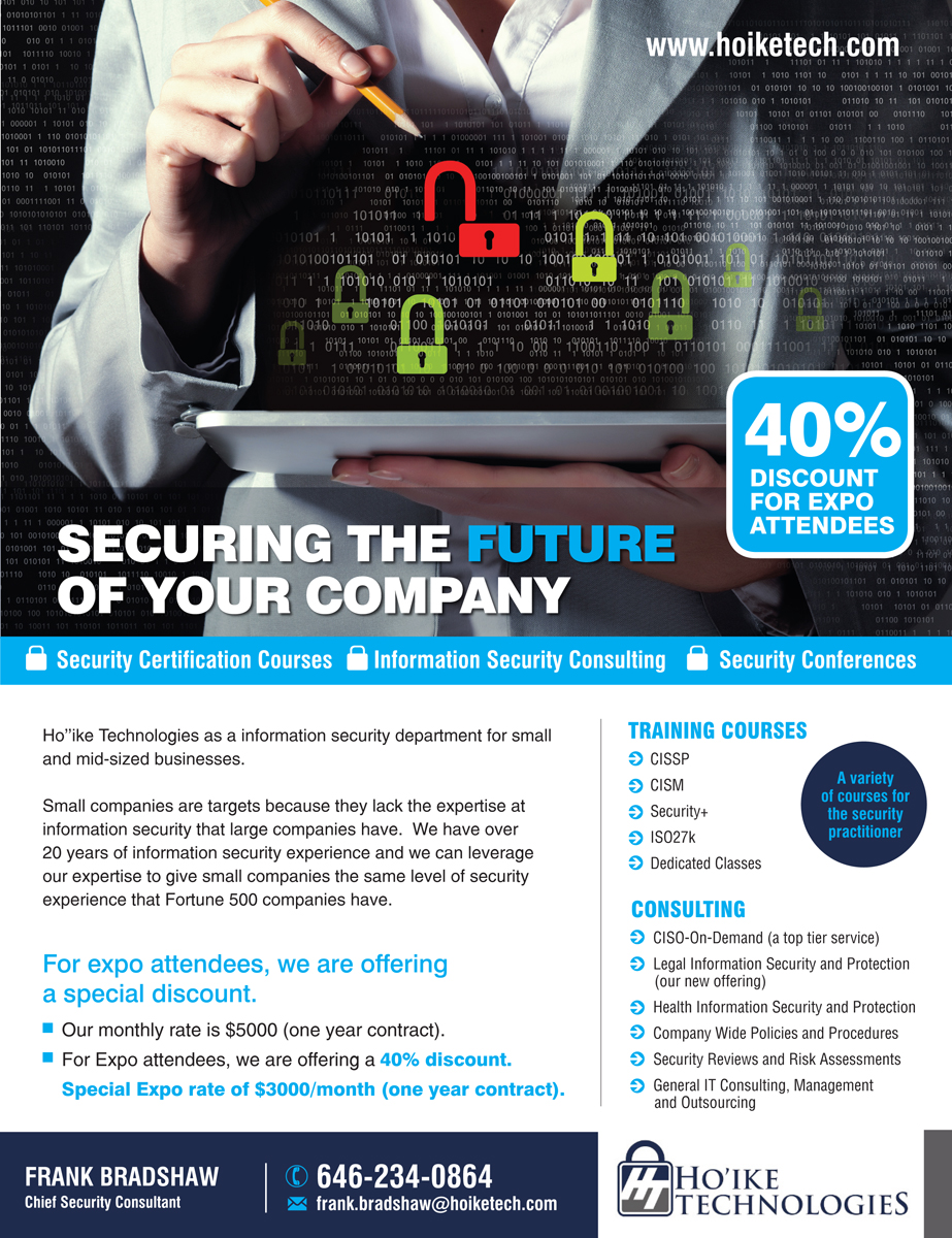 Diseño de Flyer por rkailas para Hoike Technologies | Diseño #3892880
