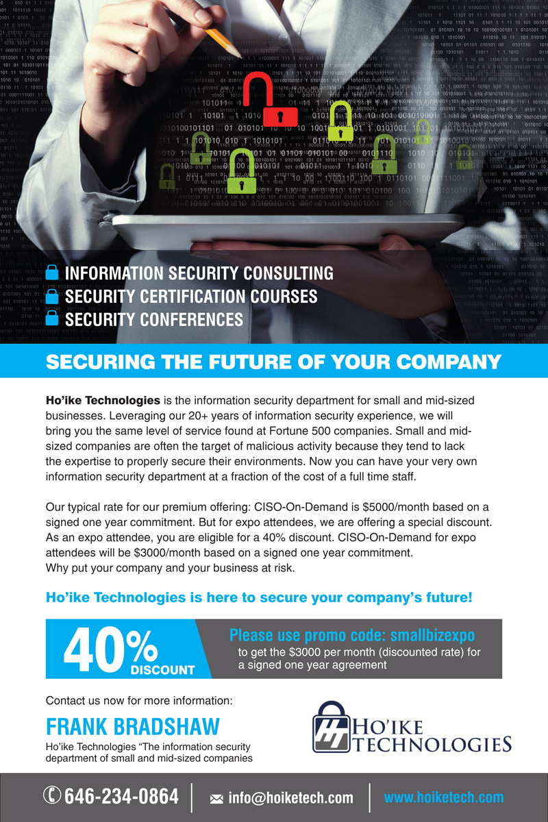 Flyer Design by rkailas for Hoike Technologies | Design #3903016