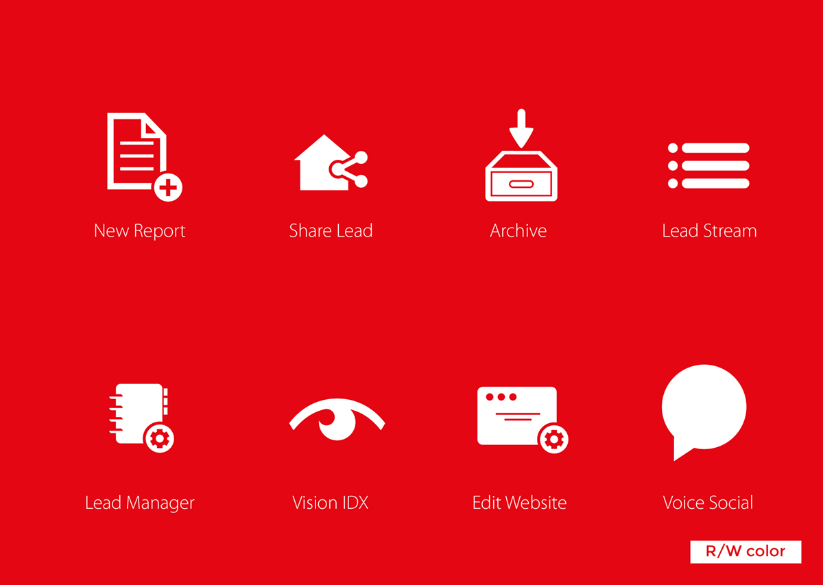 Icon Design by Synthesis for YourMLSsearch.com | Design #3900913