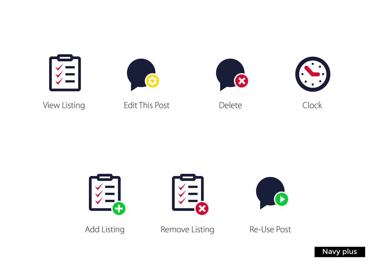 Diseño Con Ícono por Synthesis para YourMLSsearch.com | Diseño #3900918