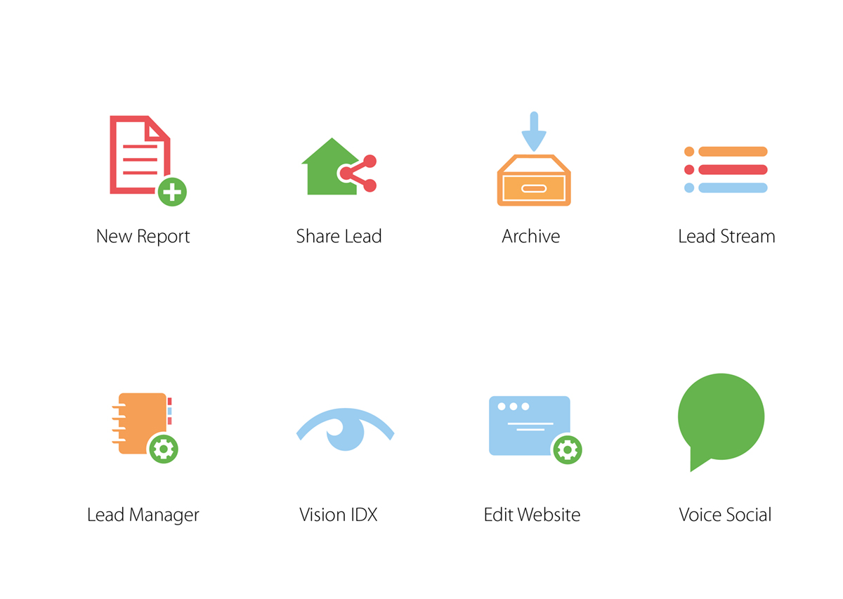 Diseño Con Ícono por Synthesis para YourMLSsearch.com | Diseño #3903381