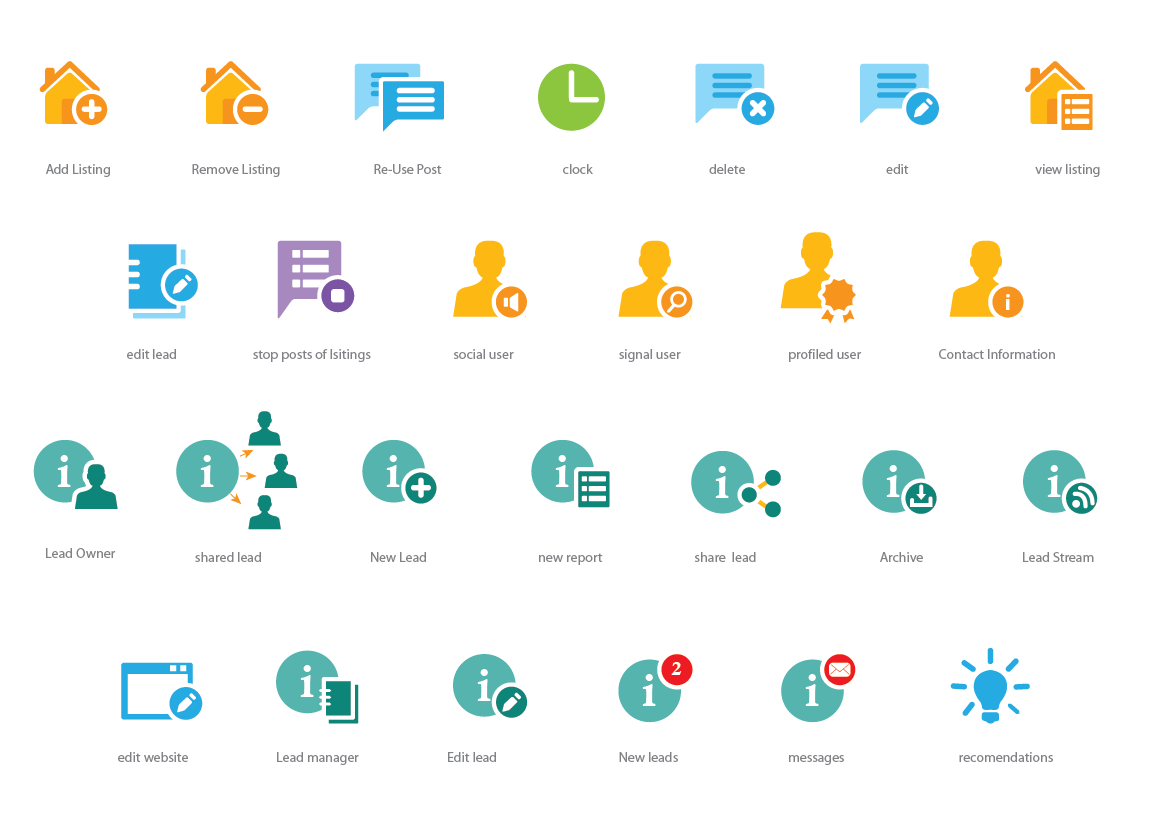 Icon Design by meena.bor for YourMLSsearch.com | Design #3888927