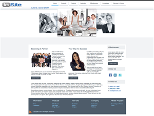 Web Design by hjohnson