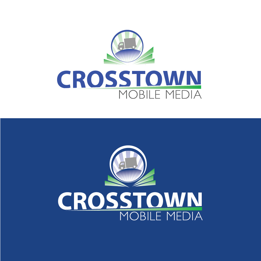 Logo Design by wall-jamboree for Kentish Transportation, Inc. | Design #3947410