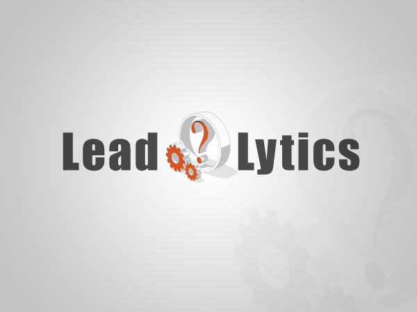Design de Logo par neboica pour Lead Lytics, LLC | Design #1037577