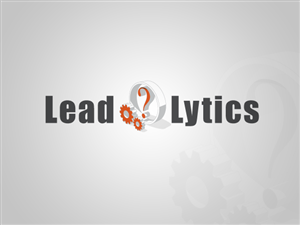 Logo Design by neboica for Lead Lytics, LLC | Design: #1037577