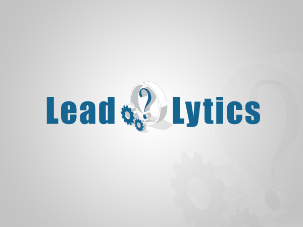 Logo Design by neboica for Lead Lytics, LLC | Design #1037578