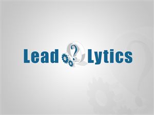 Logo Design by neboica for Lead Lytics, LLC | Design: #1037578