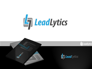 Logo Design by ArtSamurai for Lead Lytics, LLC | Design: #1041883