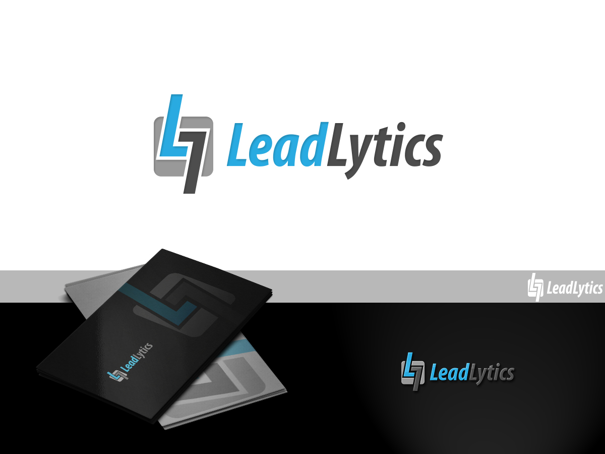 Logo Design by ArtSamurai for Lead Lytics, LLC | Design #1041884