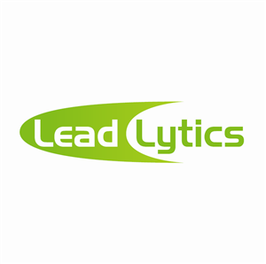 Logo Design by Design Possibilities for Lead Lytics, LLC | Design: #1062855