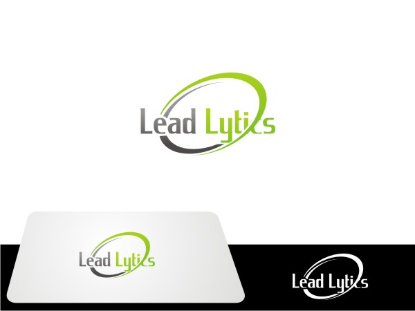 Logo Design by rastf2day for Lead Lytics, LLC | Design #1044515