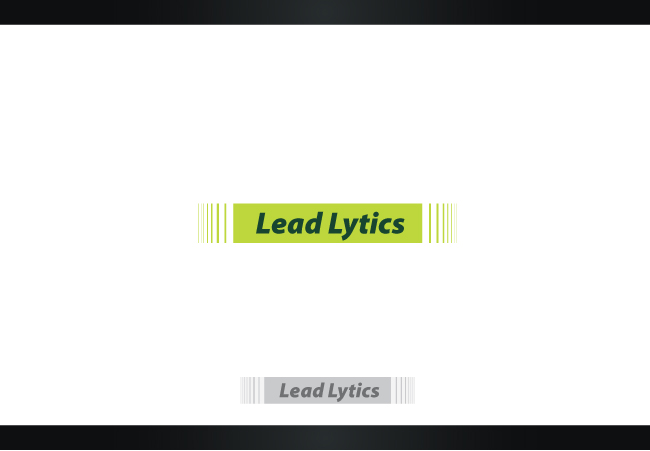 Design de Logo par ABG pour Lead Lytics, LLC | Design #1038187