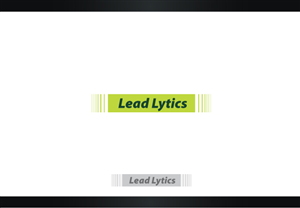 Logo Design by ABG for Lead Lytics, LLC | Design: #1038187