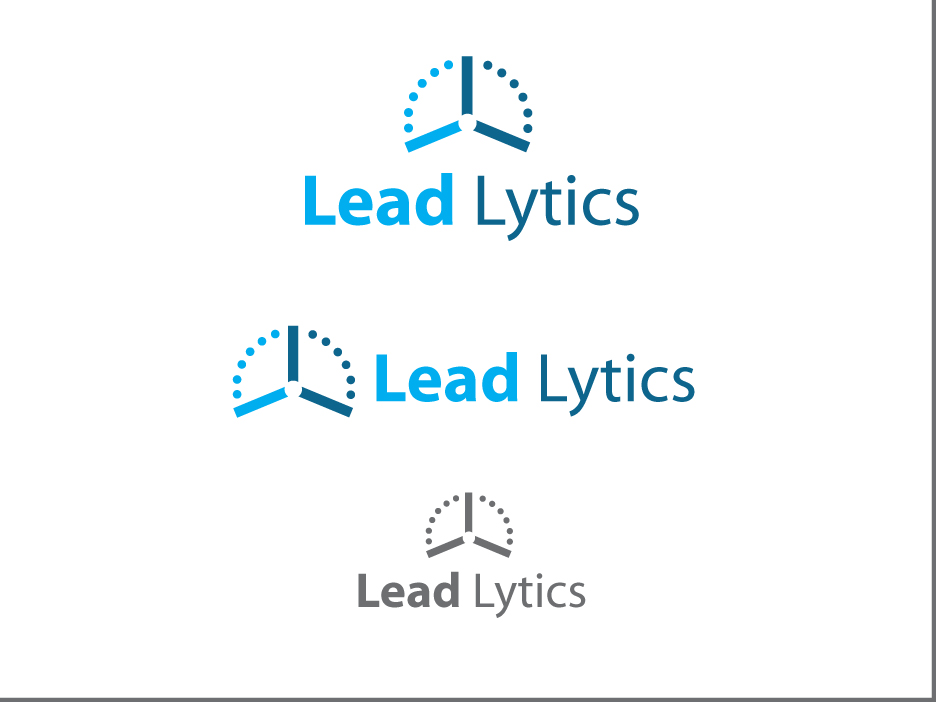 Logo Design by whitepaper for Lead Lytics, LLC | Design #1048898