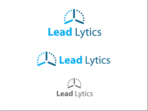 Logo Design by whitepaper for Lead Lytics, LLC | Design: #1048898