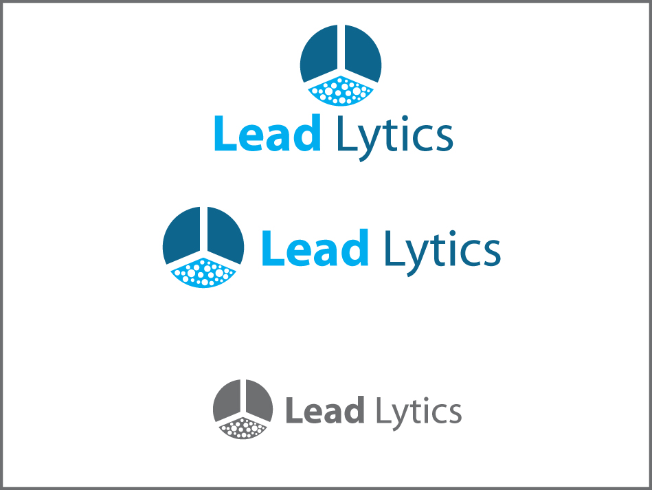 Diseño de Logo por whitepaper para Lead Lytics, LLC | Diseño #1049006