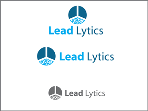 Logo Design by whitepaper for Lead Lytics, LLC | Design: #1049006