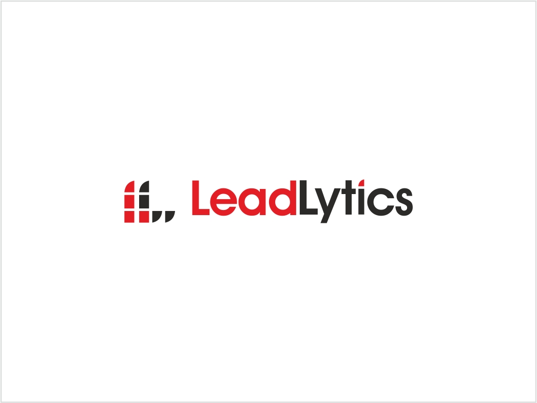 Logo Design by Logocraft for Lead Lytics, LLC | Design: #1039044