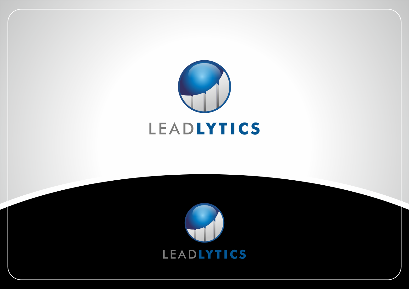 Logo-Design von Srikandi für Lead Lytics, LLC | Design #1045881