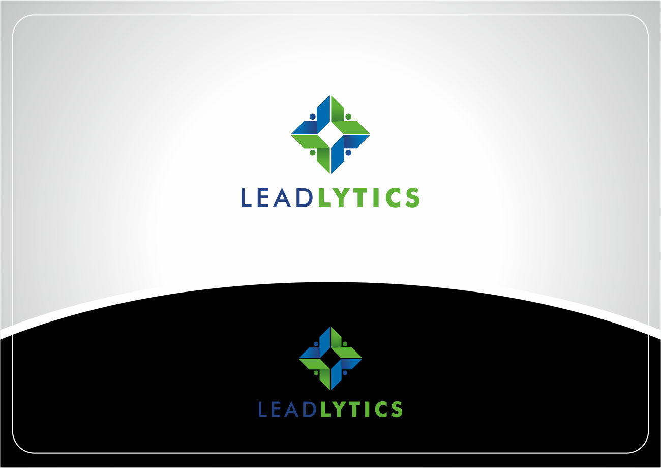 Logo Design by Srikandi for Lead Lytics, LLC | Design #1045884