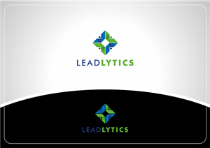Logo Design by Srikandi for Lead Lytics, LLC | Design: #1045884