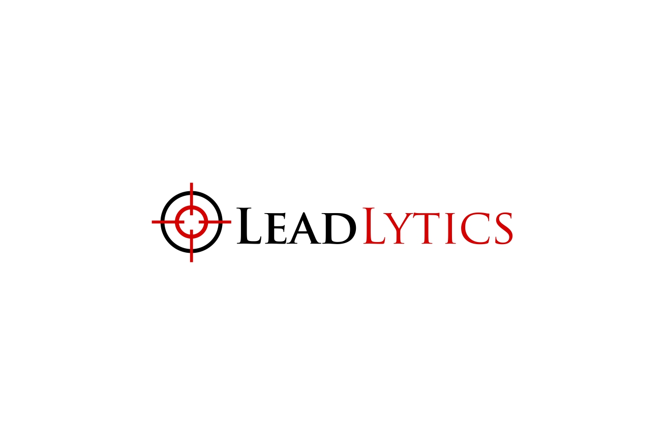 Logo Design by dzoker for Lead Lytics, LLC | Design #1039933