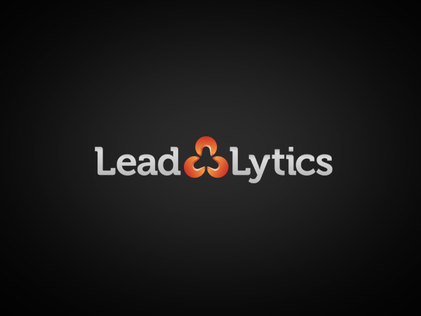 Logo Design by GLDesigns for Lead Lytics, LLC | Design #1059844