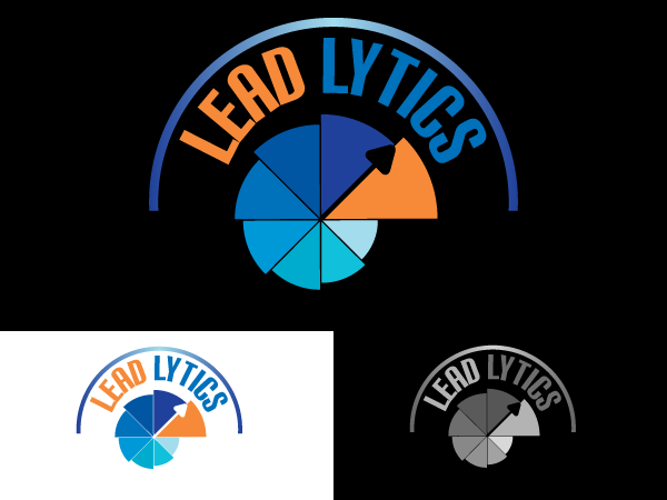 Diseño de Logo por marty1950 para Lead Lytics, LLC | Diseño #1042195