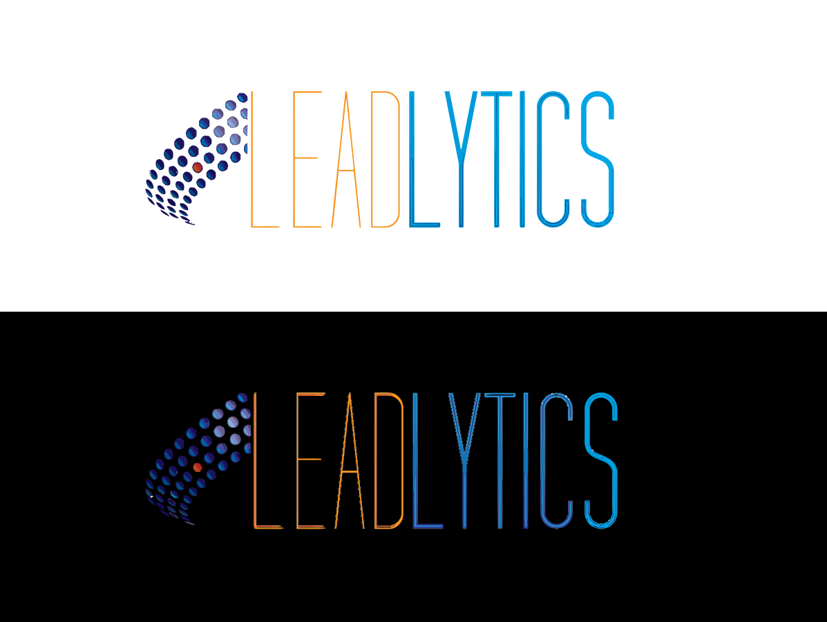 Logo-Design von Stasia für Lead Lytics, LLC | Design #1050958