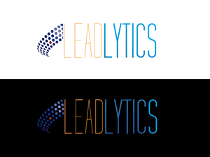 Logo Design by Stasia for Lead Lytics, LLC | Design: #1050958