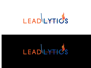 Logo Design by Stasia for Lead Lytics, LLC | Design: #1055888