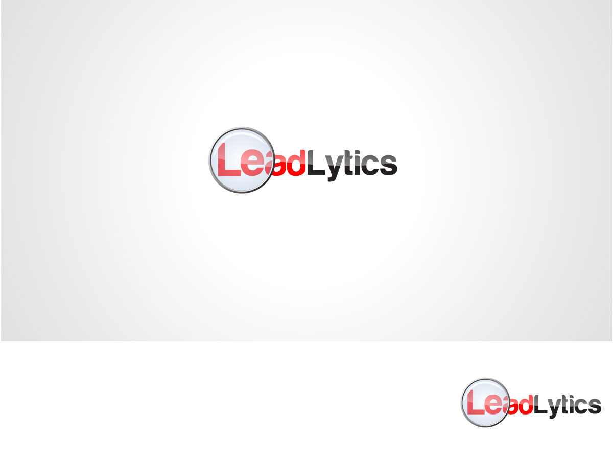 Design de Logo par Brain.Art pour Lead Lytics, LLC | Design #1048298