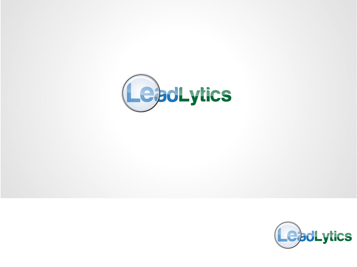 Logo Design by Brain.Art for Lead Lytics, LLC | Design #1048300
