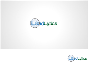 Logo Design by Brain.Art for Lead Lytics, LLC | Design: #1048300