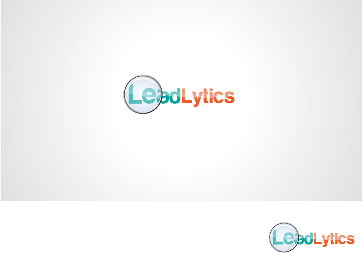 Diseño de Logo por Brain.Art para Lead Lytics, LLC | Diseño #1048301