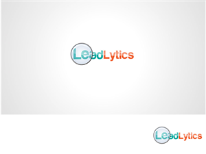 Logo Design by Brain.Art for Lead Lytics, LLC | Design: #1048301