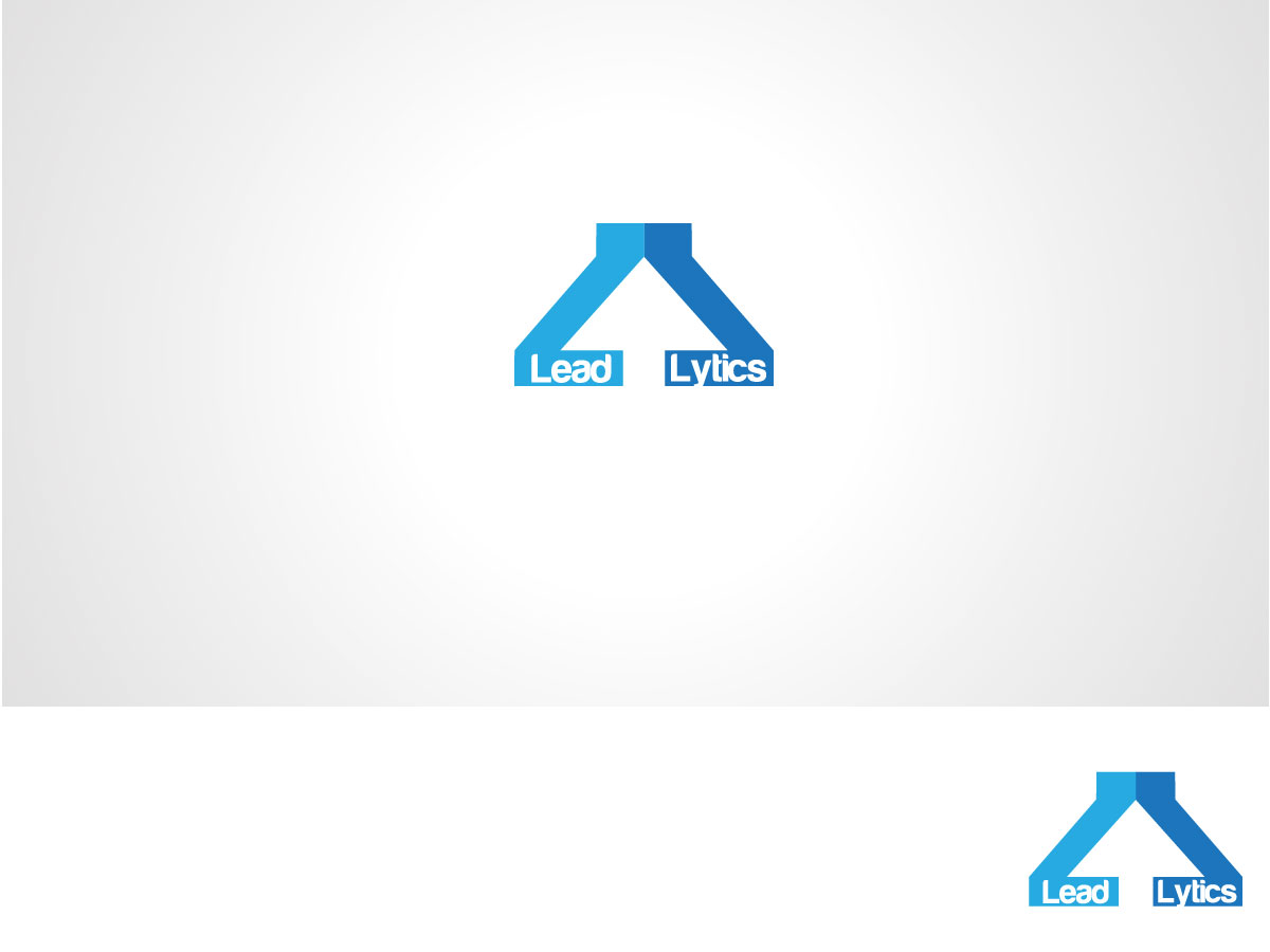 Design de Logo par Brain.Art pour Lead Lytics, LLC | Design #1048348