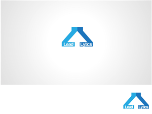 Logo Design by Brain.Art for Lead Lytics, LLC | Design: #1048348
