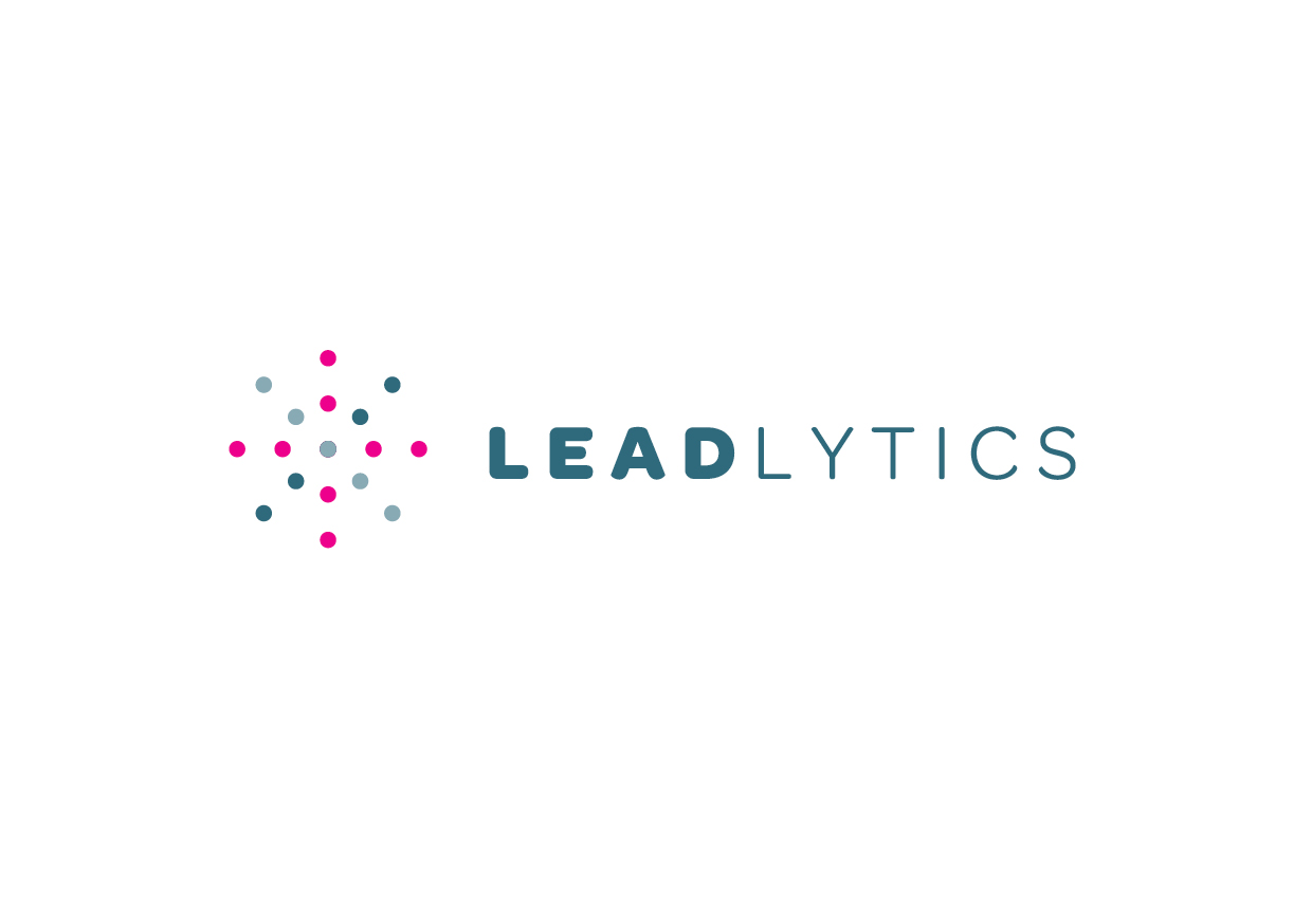 Logo-Design von The für Lead Lytics, LLC | Design #1046285