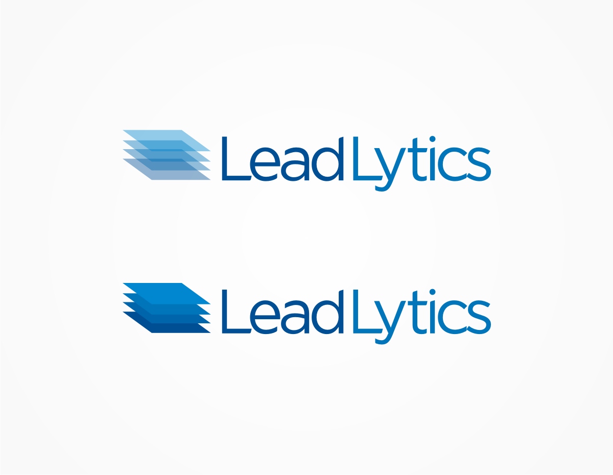 Logo Design by mamik for Lead Lytics, LLC | Design #1042002