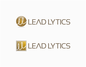 Logo Design by mamik for Lead Lytics, LLC | Design: #1042242