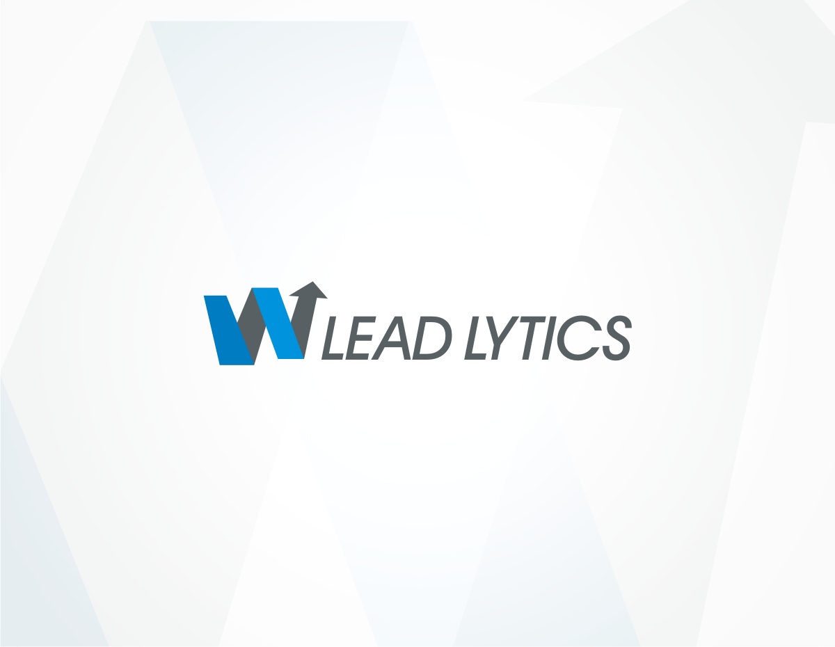 Logo Design by mamik for Lead Lytics, LLC | Design #1042245