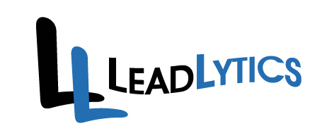 Logo Design by Vblue for Lead Lytics, LLC | Design #1060563