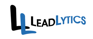 Logo Design by Vblue for Lead Lytics, LLC | Design: #1060563
