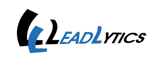 Logo Design by Vblue for Lead Lytics, LLC | Design #1060566